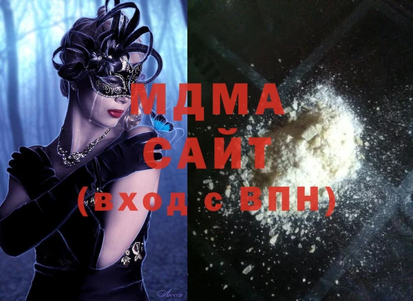 тгк Абаза